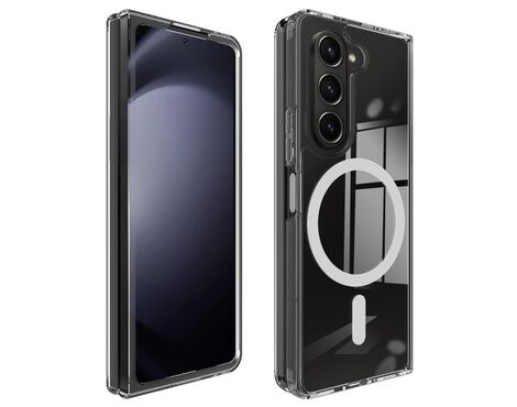 Futrola Magsafe - Samsung Galaxy Z Fold 6 5G Transparent.