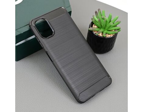 Futrola Defender Safeguard - Samsung A065F Galaxy A06 crna.
