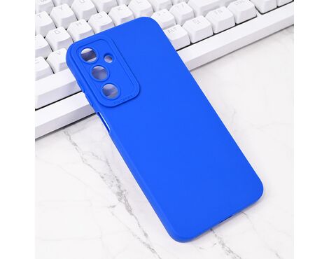 Futrola Silikon Pro Camera - Samsung A165B Galaxy A16 5G tamno plava.