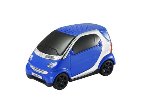 Bluetooth zvucnik WS-233 plavi.