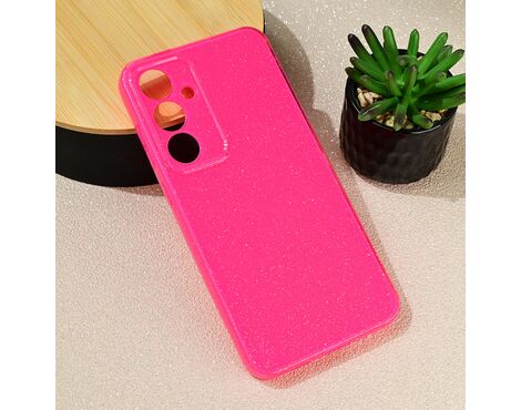 Futrola Sparkle Dust - Samsung S721B Galaxy S24 Fe pink.