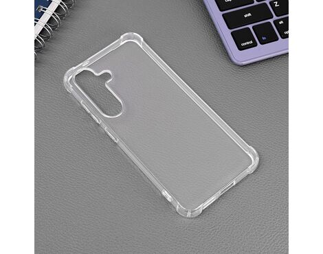 Futrola Transparent Ice Cube - Samsung S931 Galaxy S25.