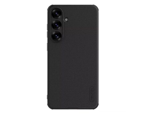 Futrola Nillkin Scrub Pro - Samsung S931 Galaxy S25 crna.
