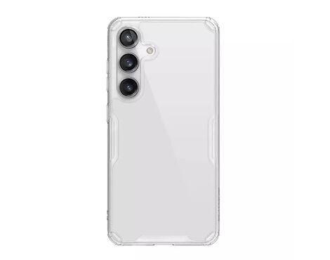 Futrola Nillkin Nature Pro - Samsung S931 Galaxy S25 Transparent.