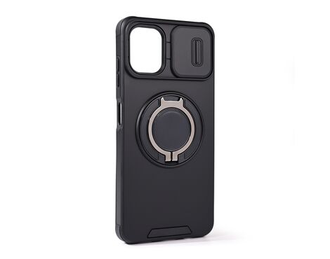 Futrola CamShield Ring stand - Samsung A065F Galaxy A06 crna.