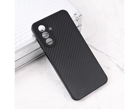 Futrola Carbon fiber - Samsung A266 Galaxy A26 5G crna.