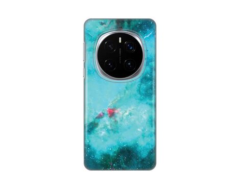 Silikonska futrola PRINT - Huawei Honor Magic 7 Pro Marble Sky.