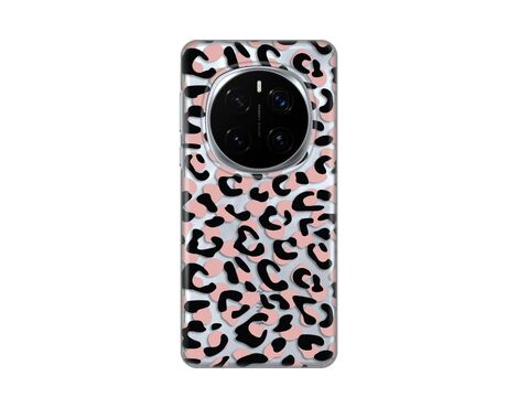 Silikonska futrola PRINT Skin - Huawei Honor Magic 7 Pro Animal.