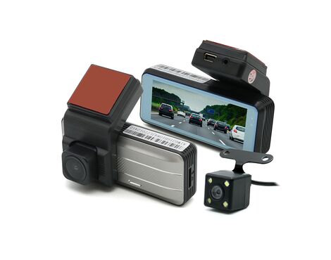 Auto kamera T711 (MS).