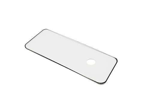 Zastitna folija za ekran GLASS 3D FULL GLUE NT - Samsung Samsung G996 Galaxy S21 Plus crna (MS).