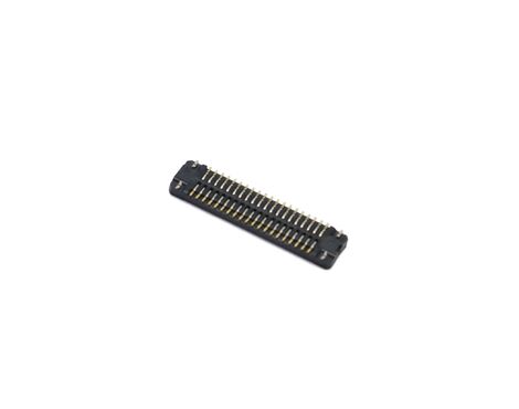 FPC konektor LCD displej (ekran) - Samsung A226 Galaxy A22 5G (MS).