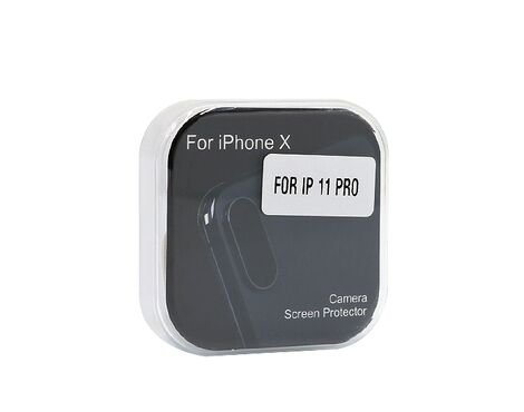 Folija - zastitu kamere GLASS za Iphone 11 Pro (MS).