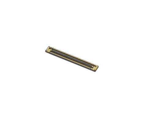 FPC konektor LCD displej (ekran)-a - Samsung Galaxy A34 (MS).