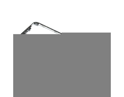 frame za Iphone 6 PLUS crni (MS).