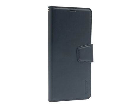 Futrola na preklop HANMAN II - Nokia G11 Plus crna (MS).