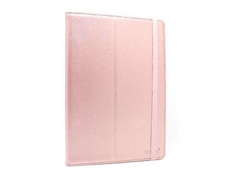 Futrola na preklop HANMAN - tablet 10.0in svetlo roze (MS).