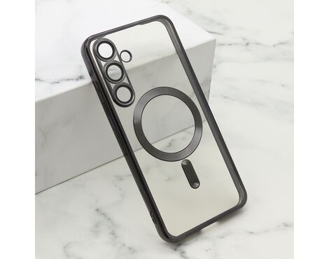 Futrola CAMERA PROTECT MAGSAFE - Samsung S936 Galaxy S25 Plus 5G crna (MS).