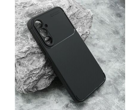 Futrola CARBON - Samsung Galaxy A34 5G 5G crna (MS).