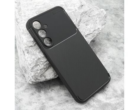 Futrola Carbon - Samsung A356 Galaxy A35 5G 5G crna (MS).