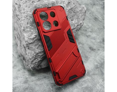 Futrola COLOR STRONG II - Xiaomi Redmi Note 13 Pro 5G crvena (MS).