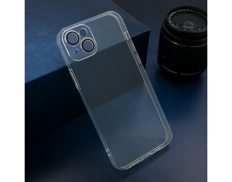 Futrola CLEAR CAMERA GLASS - iPhone 15 Plus providna (MS).