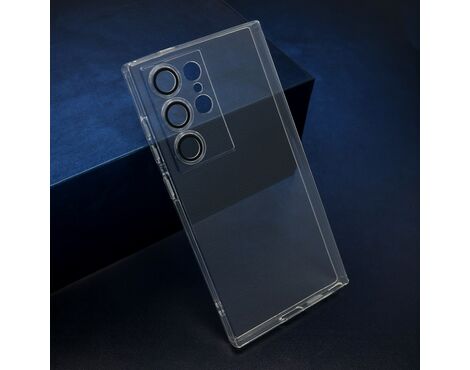 Futrola CLEAR CAMERA GLASS - Samsung S928 Galaxy S24 Ultra 5G providna (MS).