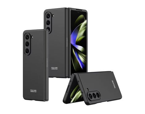 Futrola COLORFUL FOLD - Samsung Galaxy Z Fold 6 5G crna (GKK case) (MS).