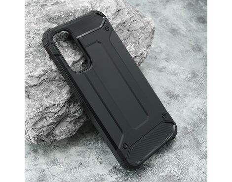 Futrola DEFENDER II - Samsung Galaxy A34 5G 5G crna (MS).