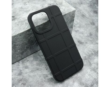 Futrola CUBE - iPhone 14 Pro Max (6.7) crna (MS).