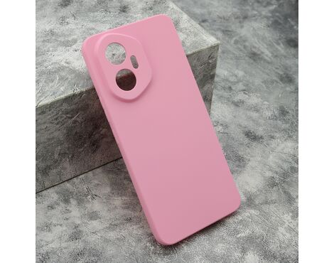 Futrola GENTLE COLOR - Huawei Honor 300 roze (MS).