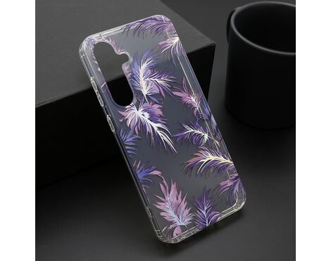 Futrola FLOWER - Samsung S721B Galaxy S24 FE DZF2 (MS).