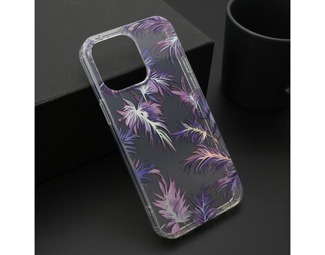 Futrola FLOWER - iPhone 14 Pro Max (6.7) DZF2 (MS).