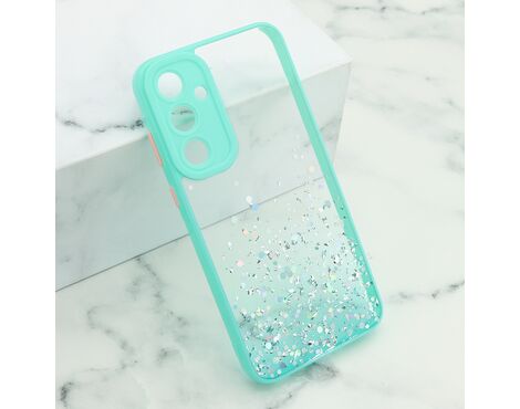 Futrola Fiesta - Samsung A356 Galaxy A35 5G 5G mint (MS).