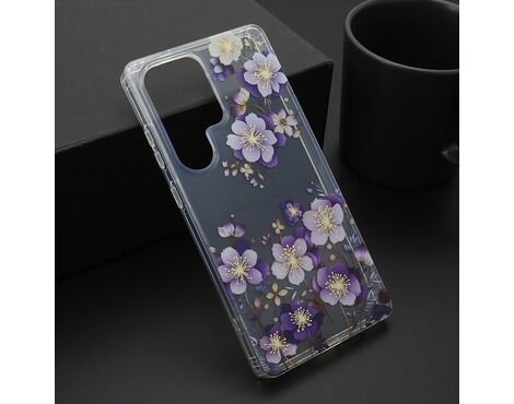 Futrola FLOWER - Samsung S938 Galaxy S25 Ultra 5G DZF7 (MS).