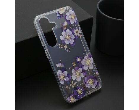 Futrola FLOWER - Samsung S931 Galaxy S25 5G DZF7 (MS).