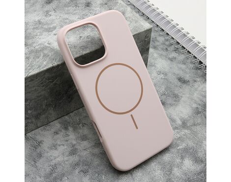 Futrola FLEX MagSafe - iPhone 16 Pro Max (6.9) roze (MS).