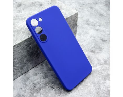 Futrola GENTLE COLOR - Samsung S911B Galaxy S23 plava (MS).