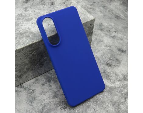Futrola GENTLE COLOR - Samsung Galaxy S25 Edge plava (MS).