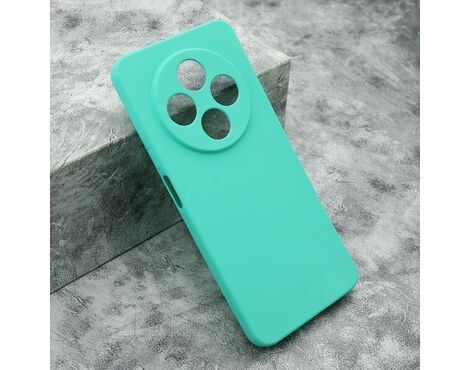 Futrola GENTLE COLOR - Xiaomi Redmi 14C/Redmi A4 tirkizna (MS).