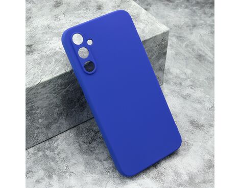 Futrola GENTLE COLOR - Samsung Galaxy A34 5G 5G plava (MS).