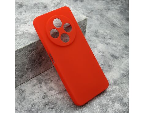 Futrola GENTLE COLOR - Xiaomi Redmi 14C/Redmi A4 crvena (MS).