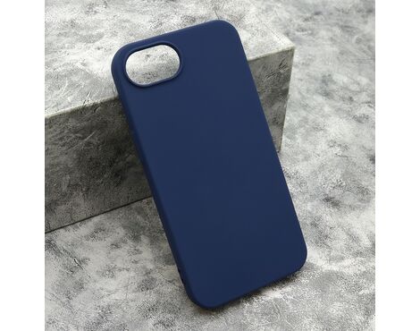 Futrola GENTLE COLOR - iPhone 16e plava (MS).