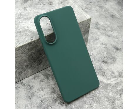Futrola GENTLE COLOR - Samsung Galaxy S25 Edge zelena (MS).