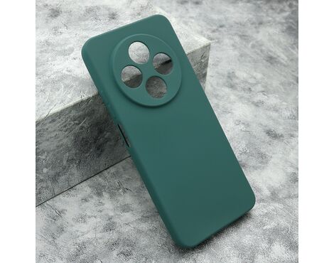 Futrola GENTLE COLOR - Xiaomi Redmi 14C/Redmi A4 zelena (MS).