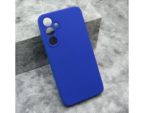 Futrola GENTLE COLOR - Samsung A356 Galaxy A35 5G 5G plava (MS).