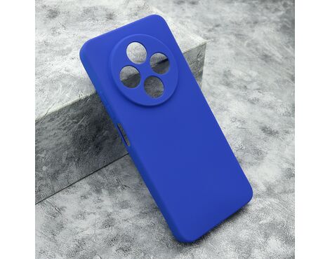 Futrola GENTLE COLOR - Xiaomi Redmi 14C/Redmi A4 plava (MS).