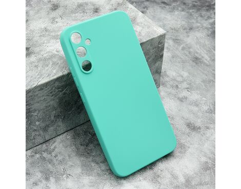 Futrola GENTLE COLOR - Samsung Galaxy A34 5G 5G tirkizna (MS).