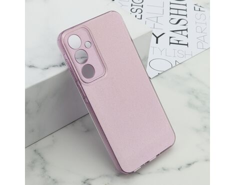 Futrola GLOW SHINING - Samsung A356 Galaxy A35 5G 5G roze (MS).