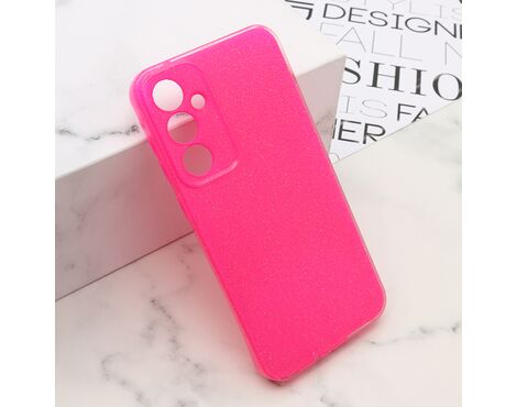 Futrola GLOW SHINING - Samsung S711 Galaxy S23 FE pink (MS).