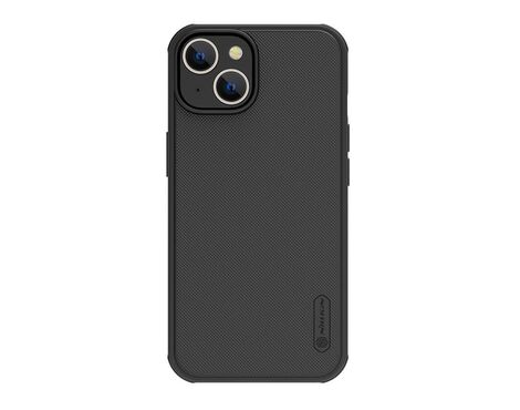 Futrola NILLKIN SUPER FROST PRO - iPhone 14 Plus (6.7) crna (MS).